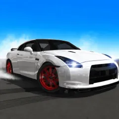 Play Drift Rush Game