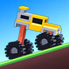 Play Drive Mad Game