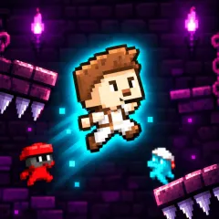 Play Endless Jump Game