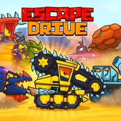 Play Escape Drive Game