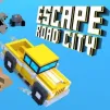 Escape Road City Game Play Escape Road City Game