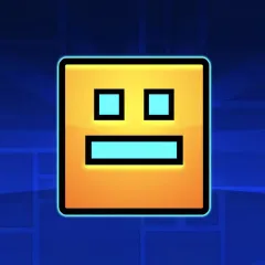 Play Geometry Dash Game