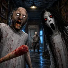 Play Granny Horror 3 Game