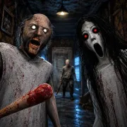 Play Granny Horror 3 Game
