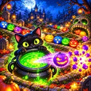 Play Marble Shooter Game