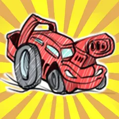 Play Paper Racer Game
