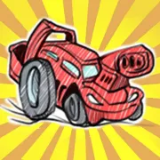 Play Paper Racer Game