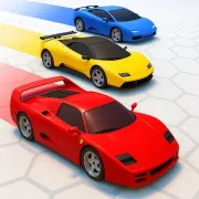 Play Race Survival 2 Game