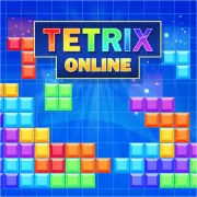 Play Tetrix Online Game