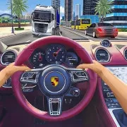 Play Traffic Jam 3D Game