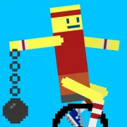 Play Unicycle Hero Game