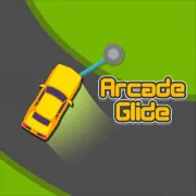 Play Arcade Glide Game