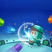 Play Blockader Game