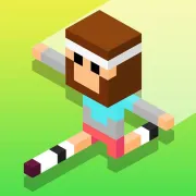 Play Blocky Runner Game
