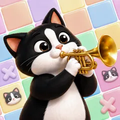 Play Catdoku Game