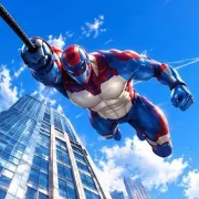 Play City Hero Game