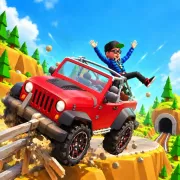 Play Crashy Rush Game