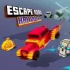 Escape Road Halloween Game Play Escape Road Halloween Game