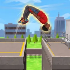 Play Flip Or Fail Game