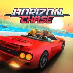 Play Horizon Chase Game