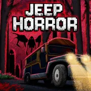 Play JEEP HORROR Game