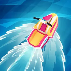 Play Jetski Race Game