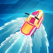 Play Jetski Race Game