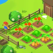 Play Joy Garden Game