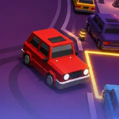 Play Parking Adventure Game