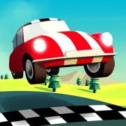 Play Racing Pop Game