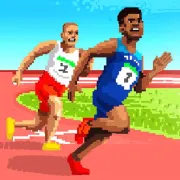 Play Retro Sports Champion Game