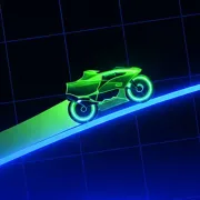 Play Rider Rush Game