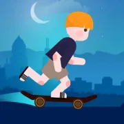 Play Skate Dash Game