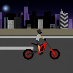 Play Soflo Wheelie Life Game