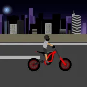 Play Soflo Wheelie Life Game