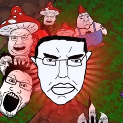 Play Soyjak Siege Game