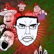 Play Soyjak Siege Game