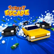 Play Street Escape Game