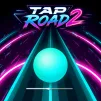 Tap Road 2 Game Play Tap Road 2 Game