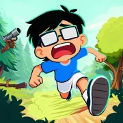 Play Trees Hate You Online Game