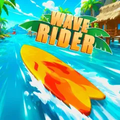Play Wave Rider Game