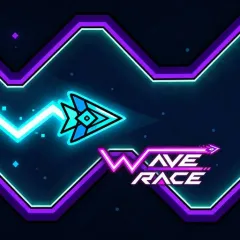 Play Wave Race Game