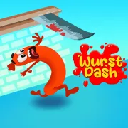 Play Wurst Dash Game