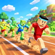 Play Zombie Dash Game
