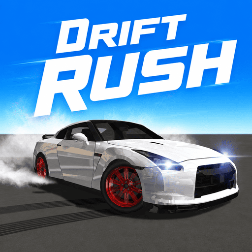 Play game Drift Rush
