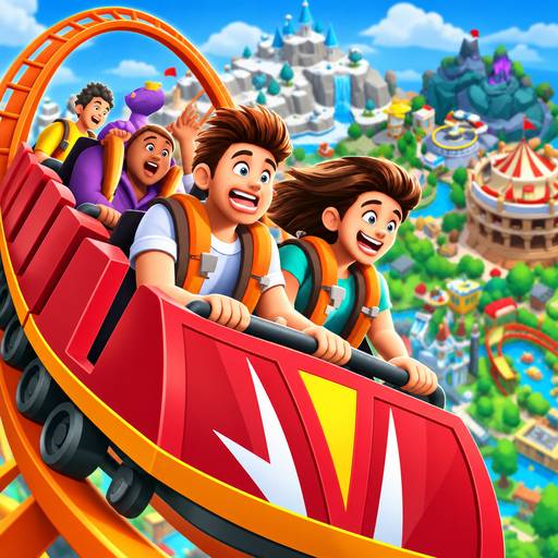 Play game Park Empire