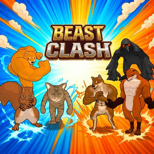 Play game Beast Clash