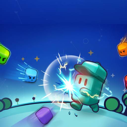 Play game Blockader