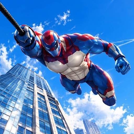 Play game City Hero