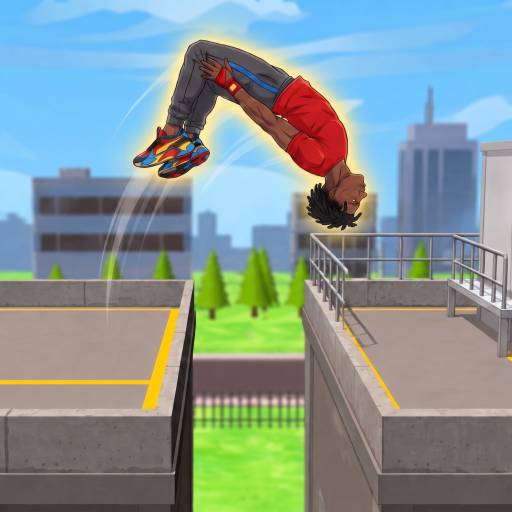 Play game Flip Or Fail